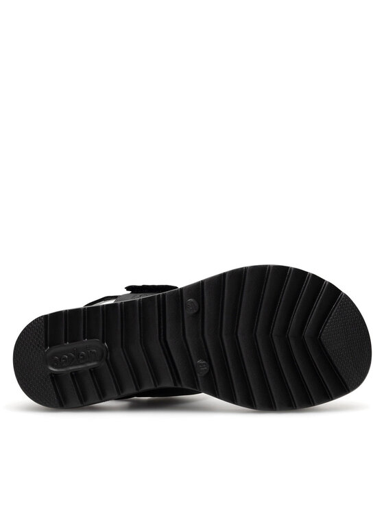 Rieker Rieker Sandali V4475-00 Nero