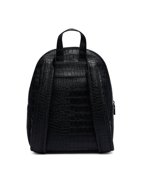 LOVE MOSCHINO LOVE MOSCHINO Рюкзак JC4037PP1PLF1000 Чорний