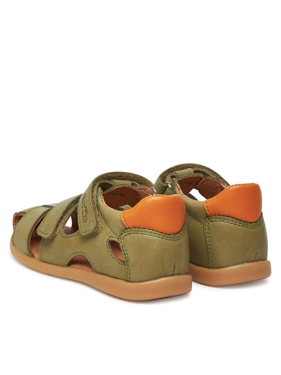 Froddo Froddo Szandál Dallas G2150200-3 S Khaki
