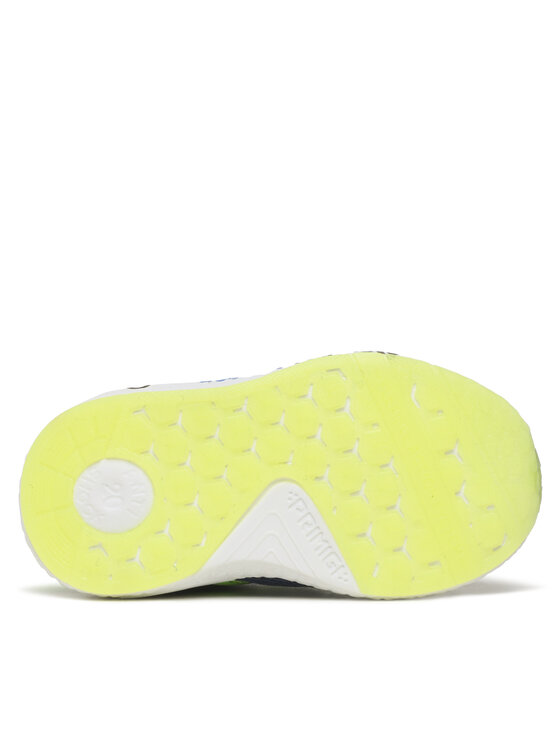 Primigi Primigi Sneakersy 3949211 Niebieski