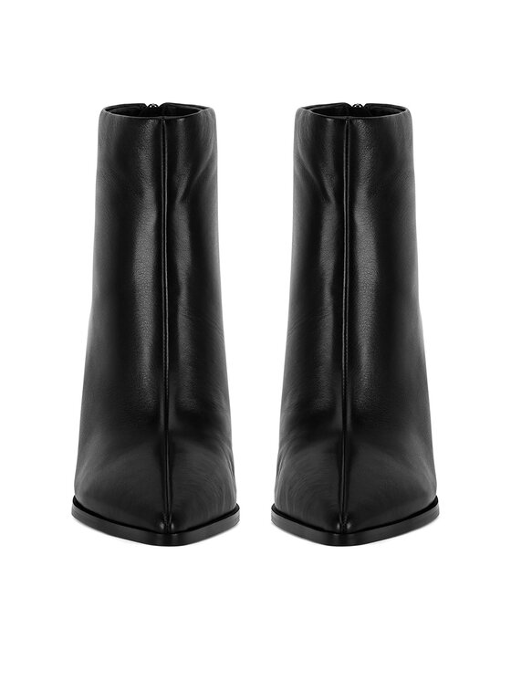 Gino Rossi Gino Rossi Stivaletti WGA3277-1Z Nero