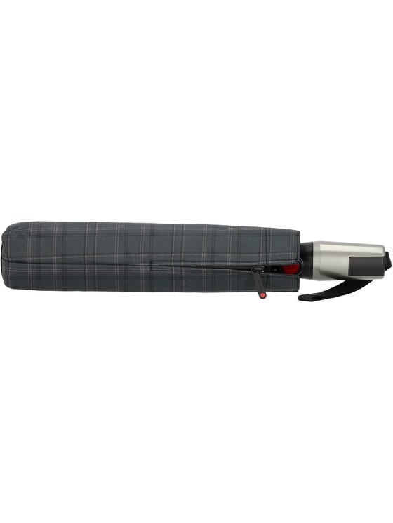 Knirps Knirps Parasolka 141970 Szary