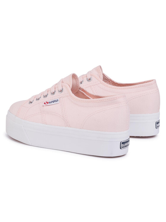 Superga Superga Tenis superge 2790 Acotw Linea Up And Down S0001L0 Roza