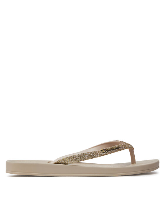 Ipanema Ipanema Varbavahesandaalid Anat Lolita Fem 83140 Beež