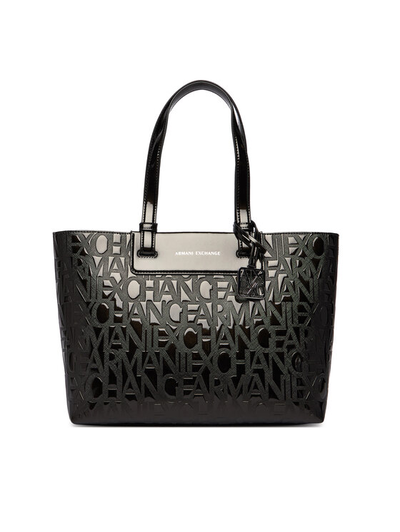 Armani Exchange Armani Exchange Kabelka XW001481 AF17290 UC001 Černá