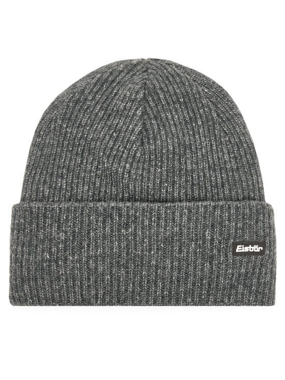 Eisbär Eisbär Cepure Salma 75047 008 Pelēks