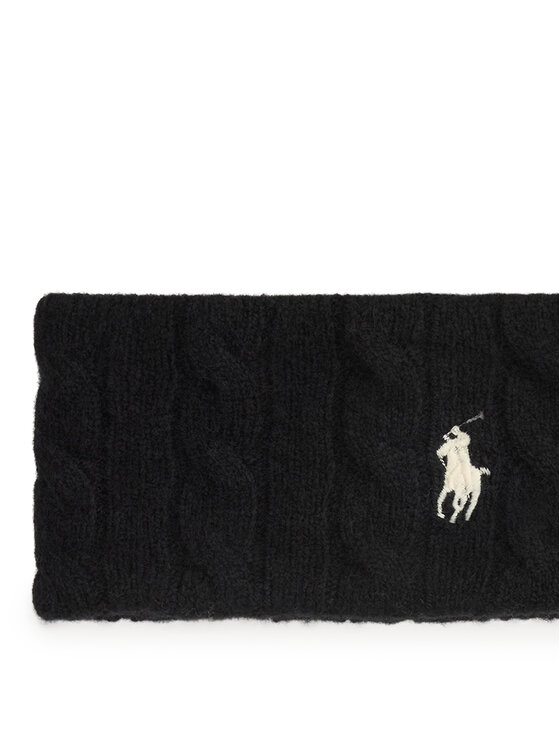 Polo Ralph Lauren Polo Ralph Lauren Hajpánt 455981426001 Fekete