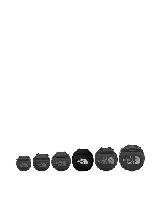 The North Face The North Face Tasche Base Camp Duffel L NF0A52SB53R1 Schwarz