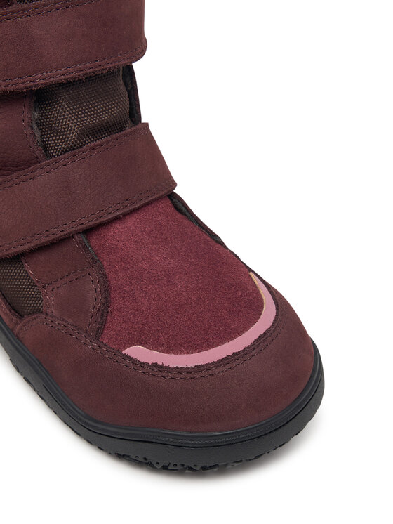 Primigi Primigi Снігоходи GORE-TEX 2418300 M Бордовий