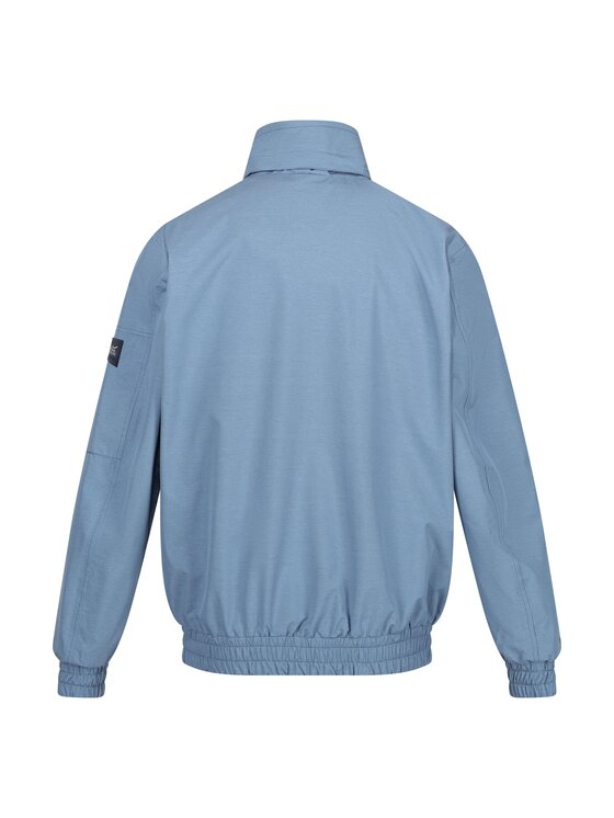 Regatta Regatta Kurtka outdoor Shorebay II Niebieski Long Fit