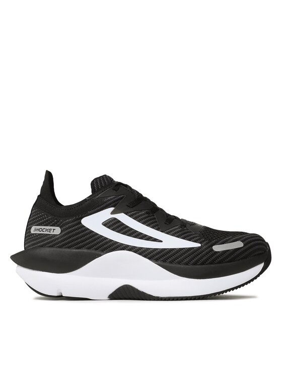 Fila Fila Αθλητικά Shocket Run FFM0079.80010 Μαύρο