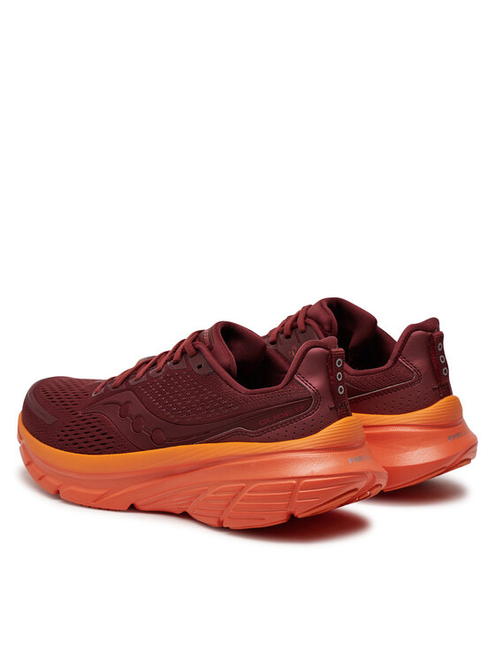 Saucony Saucony Bėgimo batai Guide 17 S20936 Violetinė