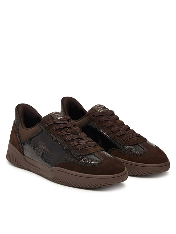Tamaris Tamaris Sneakers 1-23655-47 Marrone