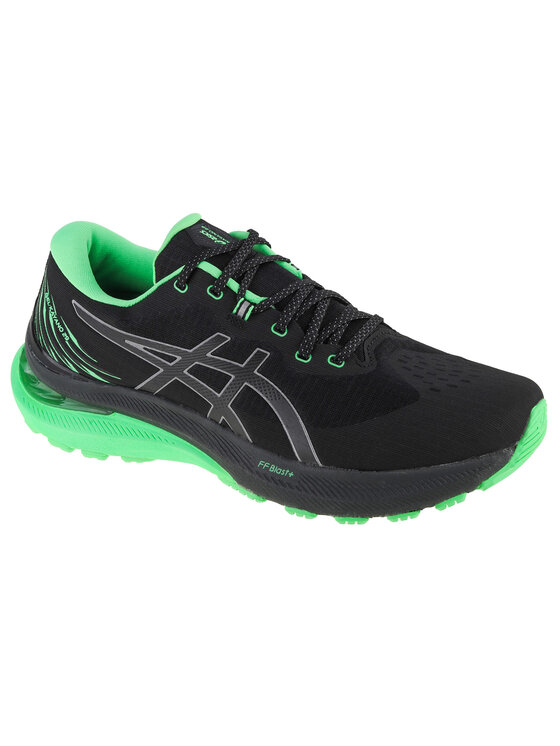 Asics Asics Buty ASICS Gel-Kayano 29 Lite-Show Czarny