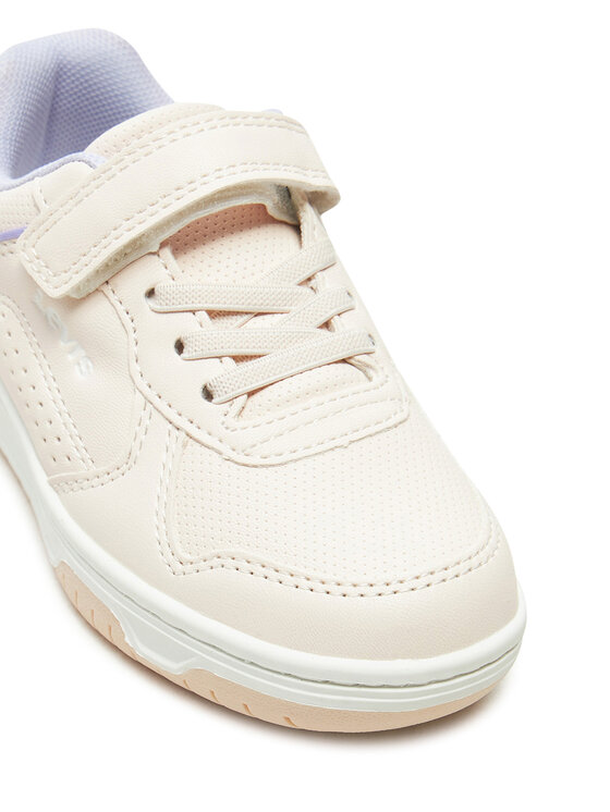 Levi's® Levi's® Tenisice VDER0020S Ružičasta