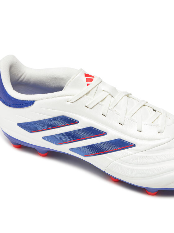 adidas adidas Čevlji za nagomet Copa Pure 2 League FG IG6408 Bela