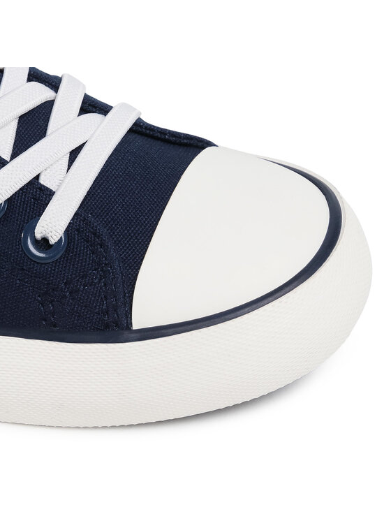 Sprandi Sprandi Sneakers CP40-51-1 Σκούρο μπλε