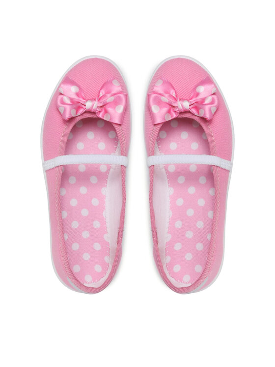 MB MB Poolsaapad 4LB-P/8-28POIR Roosa