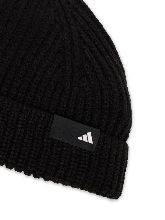 adidas adidas Шапкa Fisherman JM3070 Чорний