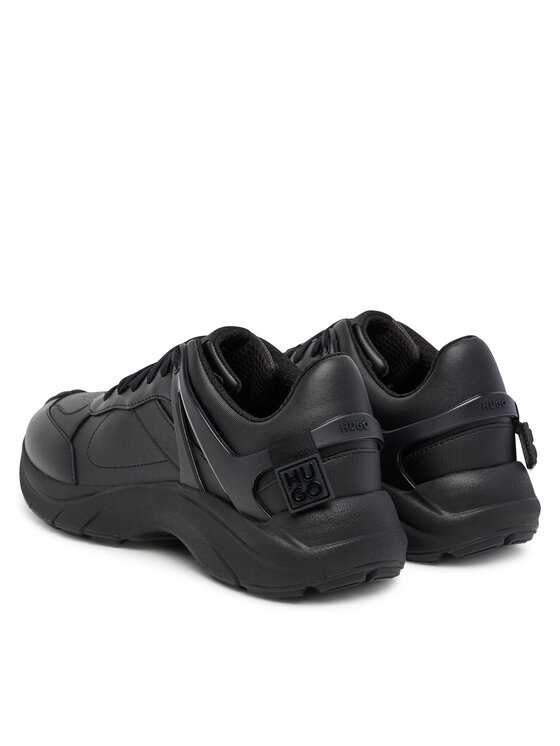 HUGO HUGO Sneakers GO2 50552503 Schwarz