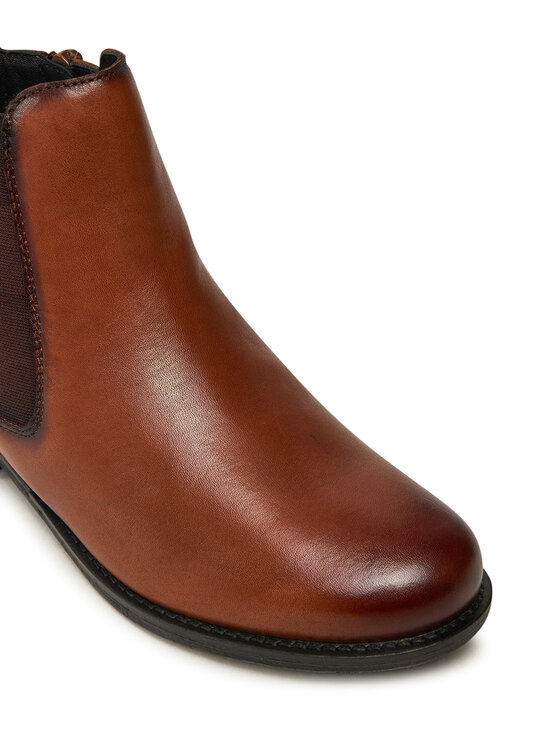 Josef Seibel Josef Seibel Ботильйони 64503 Коричневий