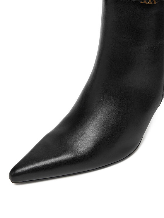 GINO ROSSI Gino Rossi Stiefeletten EO-LUIA-121940 Schwarz