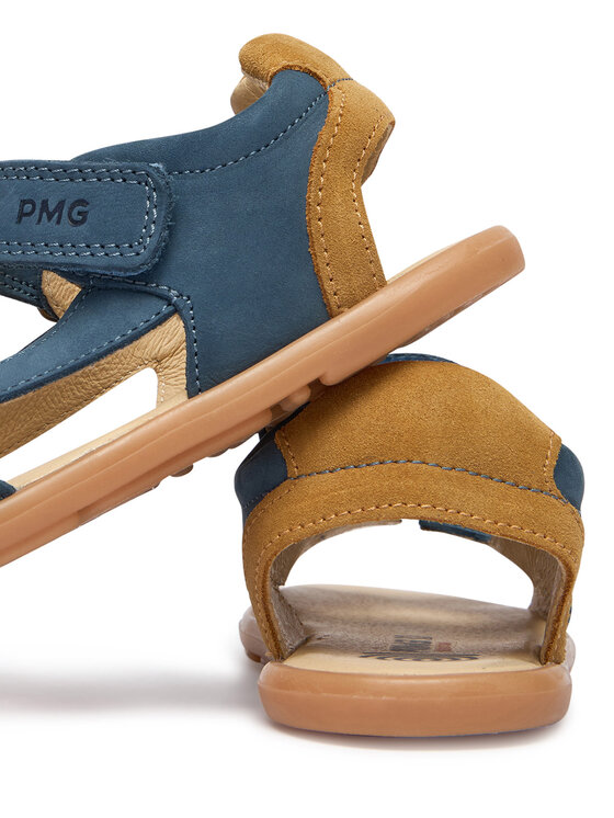 Primigi Primigi Sandaalid 1416600 S Tumesinine