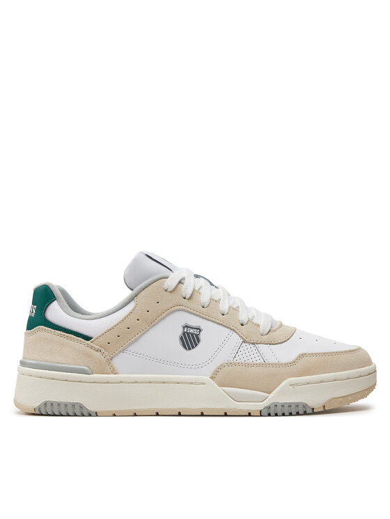 K-Swiss K-Swiss Tossud Match Pro Lth 08905-906-M Valge