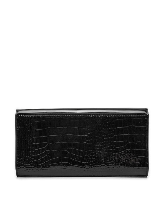 Monnari Monnari Portafoglio grande da donna PUR0090 Nero