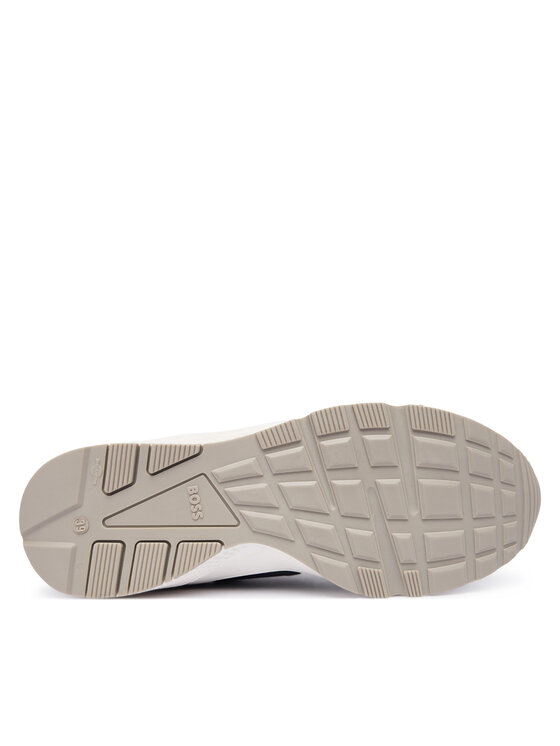 BOSS BOSS Sneakers J52556 S Dunkelblau