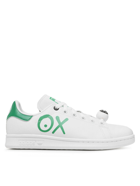 adidas adidas Laisvalaikio batai Stan Smith x André Saraiva Shoes HQ6862 Balta