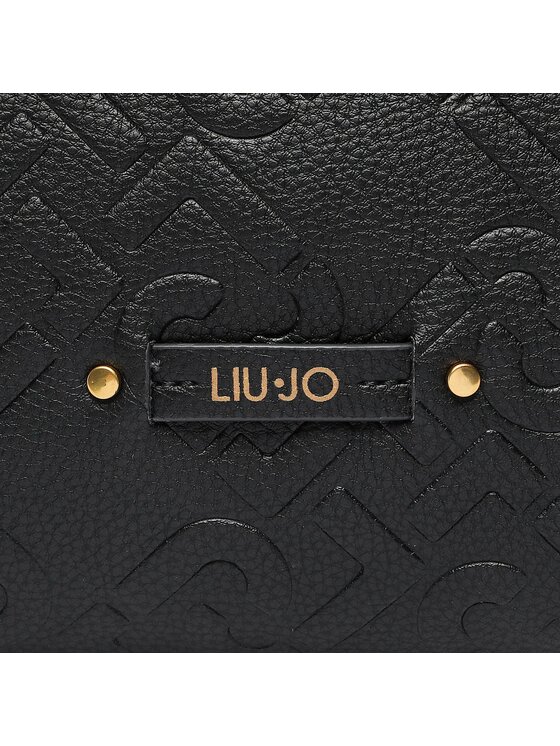 Liu Jo Liu Jo Rankinė L Tote AA3155 E0086 Juoda