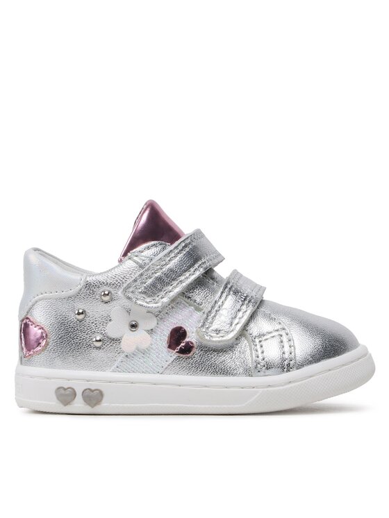 Primigi Primigi Sneakers 3903022 Argento