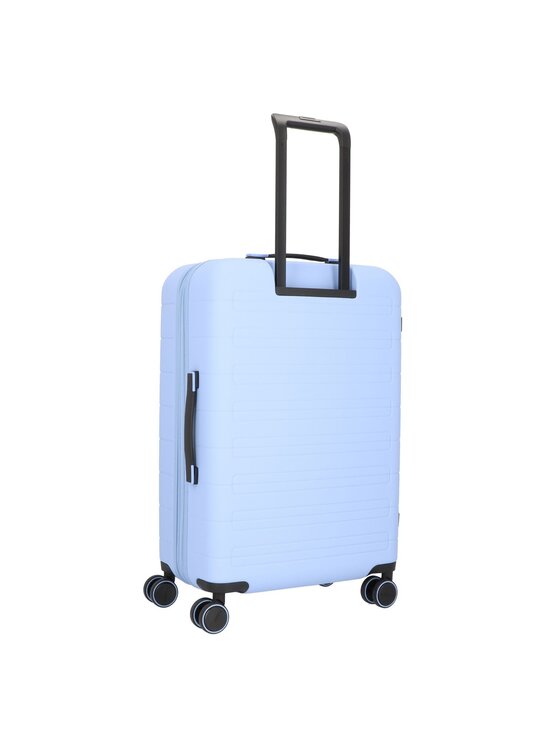 American Tourister American Tourister Torba podróżna 286592 Błękitny