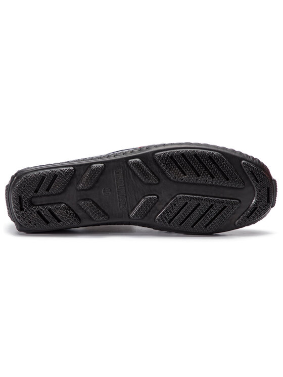 Pikolinos Pikolinos Halbschuhe 09Z-3100 Schwarz