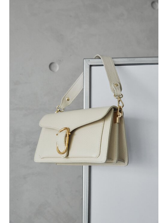 Estro Estro Borsetta ER00111468 Beige