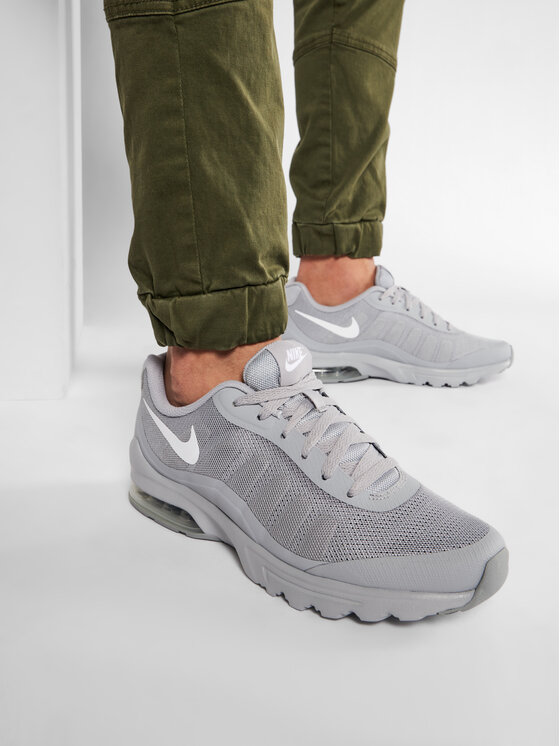 Nike Nike Сникърси Air Max Invigor 749680 005 Сив