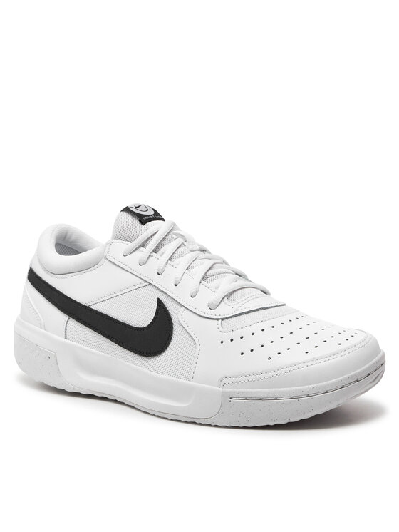 Nike Nike Obuća za tenis Zoom Court Lite 3 DV3258 101 Bijela