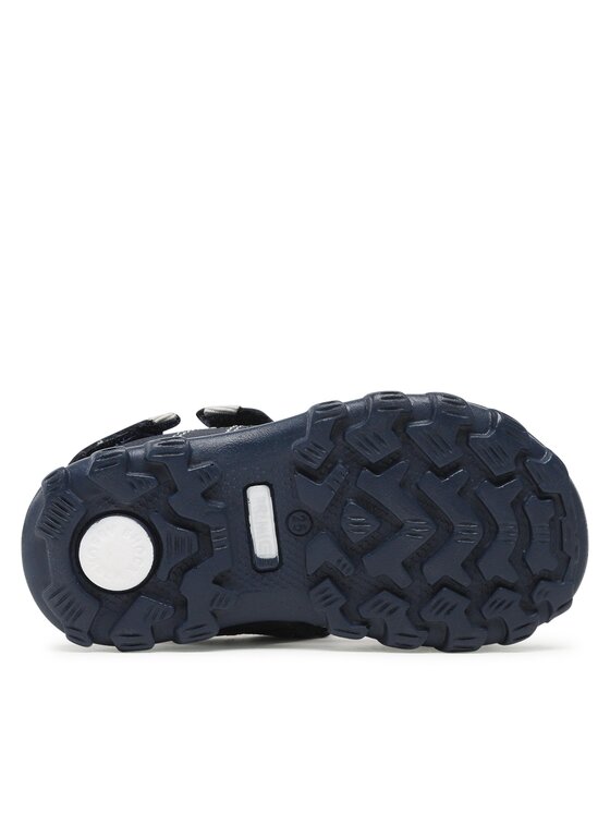 Primigi Primigi Sandali 3894400 M Blu scuro