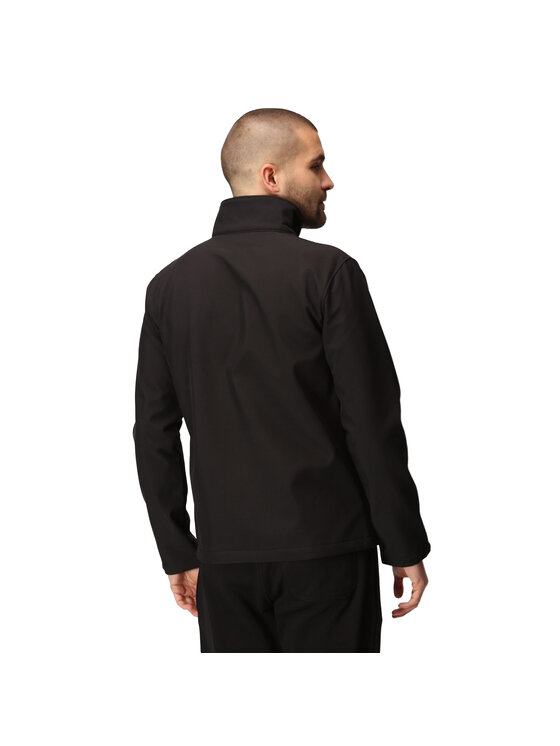 Regatta Regatta Kurtka outdoor Ablaze Czarny Long Fit