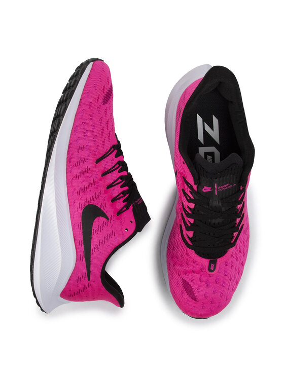 Nike Nike Tekaški čevlji Air Zoom Vomero 14 AH7858 602 Roza