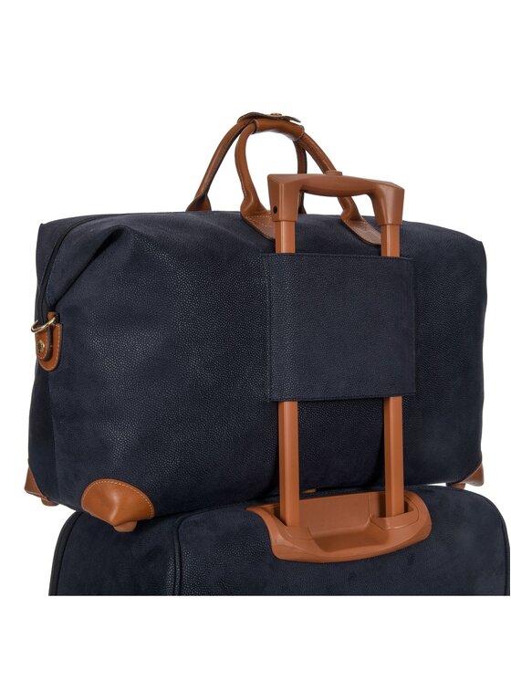 Bric's Bric's Torba 8343 Błękitny