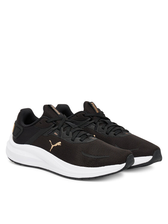 Puma Puma Jooksujalatsid Skyrocket Lite 2 Alt 311731 02 Must