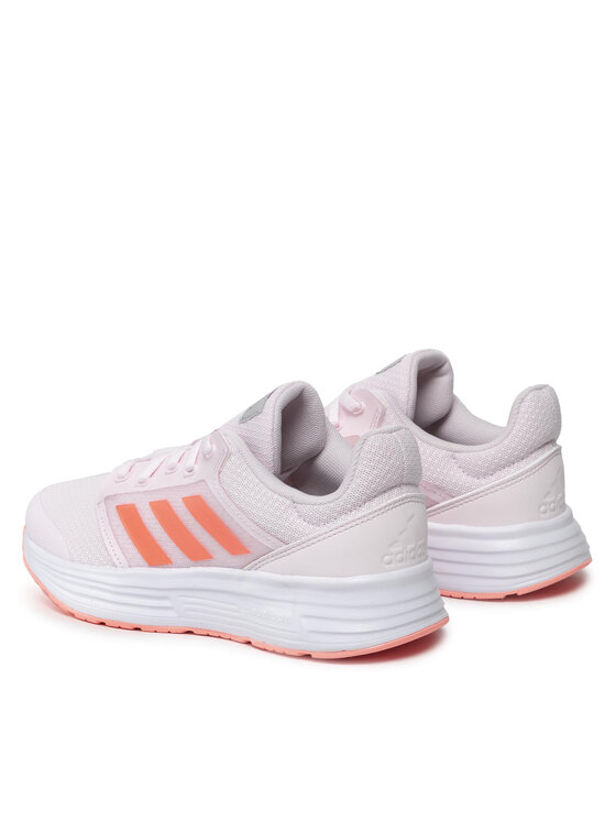 adidas adidas Laufschuhe Galaxy 5 GW0773 Rosa