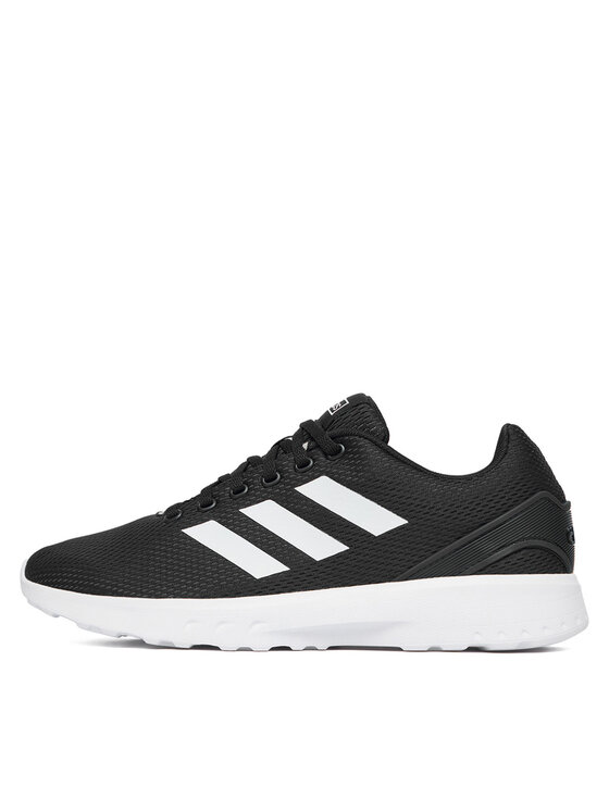 adidas adidas Bėgimo batai C-NEBZED BASIC KJ4336 Juoda