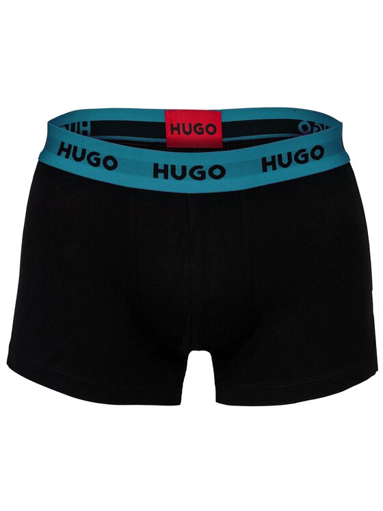 HUGO HUGO Boxer 27536 Multicolore