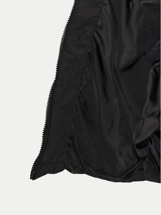 Whistler Whistler Μπουφάν χειμωνιάτικο Amaret W Long Puffer W234603 Μαύρο Regular Fit