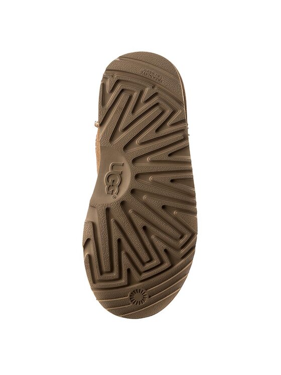 Ugg Ugg Lumesaapad Classic Mini II 1017715K Pruun