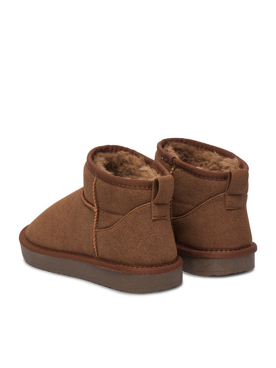 JENNY JENNY Schneeschuhe CEO-SALMA HYBJL221103 Braun