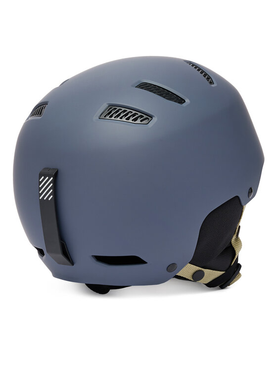 Quiksilver Quiksilver Κράνος Σκι Lawson Mips EQYTL03080 Μπλε